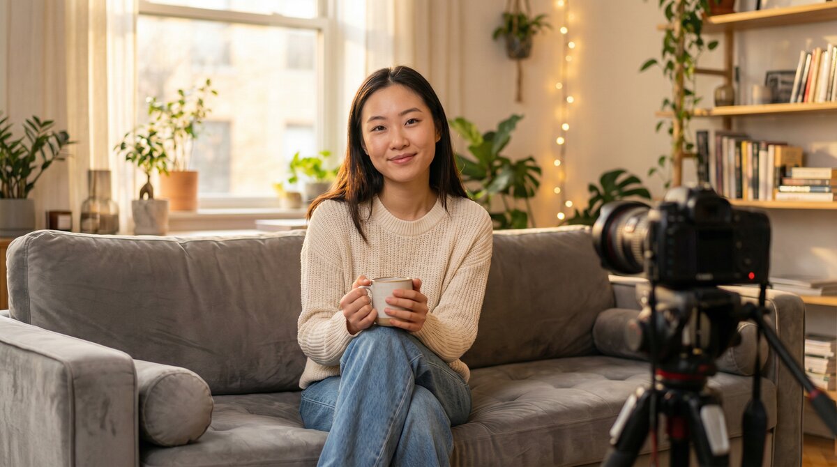 绿帽社生活视频