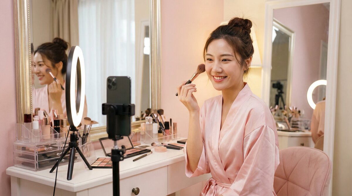 绿帽社 AI剪辑教程