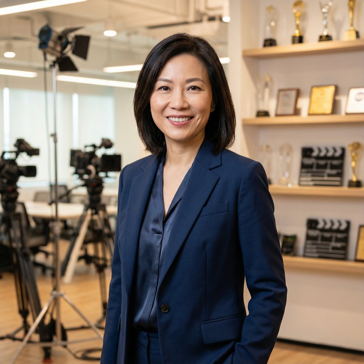 绿帽社导演顾问