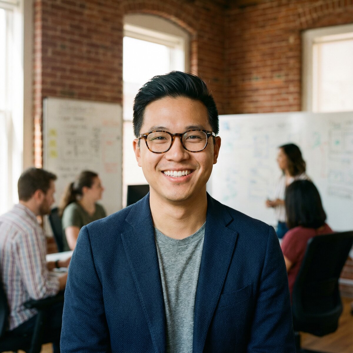 绿帽社内容策略师